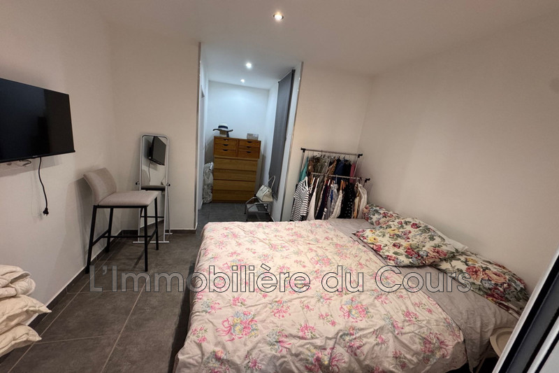 Vente appartement Martigues  