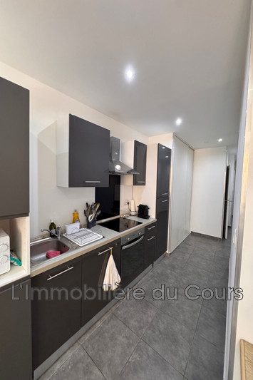 Vente appartement Martigues  