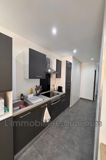 Vente appartement Martigues  
