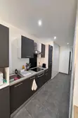 Vente appartement Martigues  