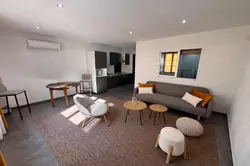 Vente appartement Martigues  