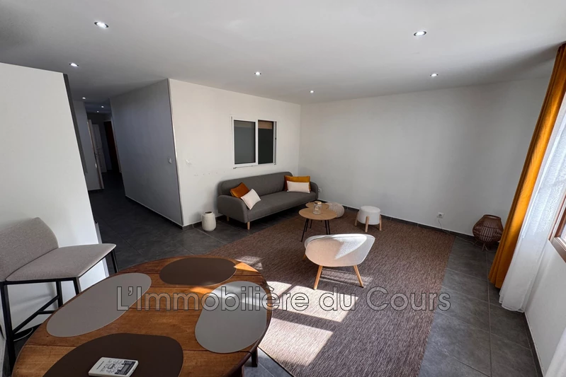 Vente appartement Martigues  