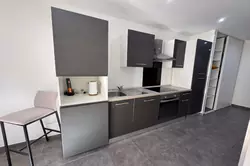 Vente appartement Martigues  