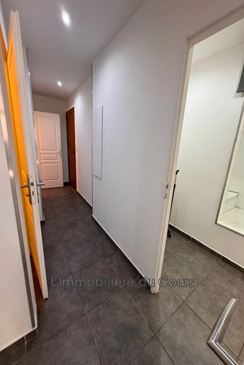 Vente appartement Martigues  