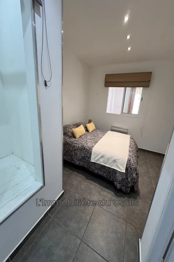 Vente appartement Martigues  