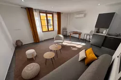 Vente appartement Martigues  