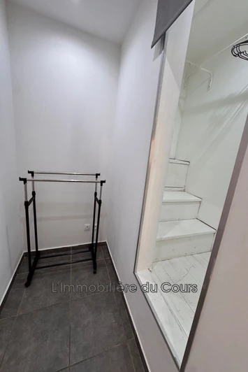 Vente appartement Martigues  
