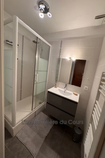 Vente appartement Martigues  