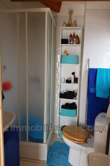 Vente immeuble Martigues  