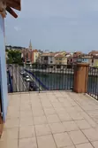 Professionnel immeuble Martigues  