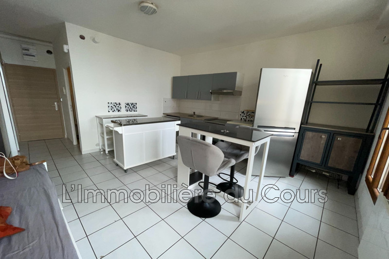Vente immeuble Martigues  