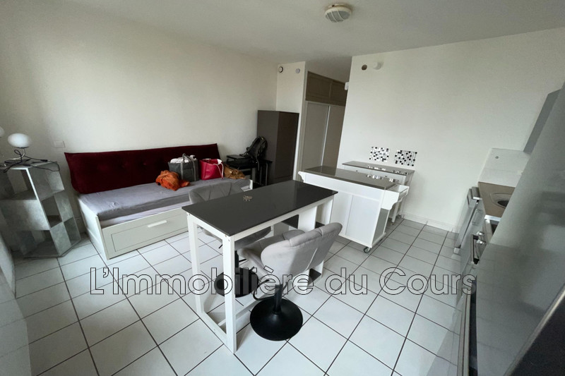 Vente immeuble Martigues  