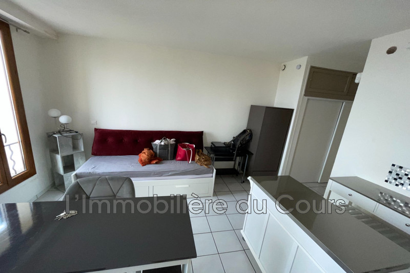 Vente immeuble Martigues  