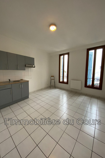 Vente immeuble Martigues  