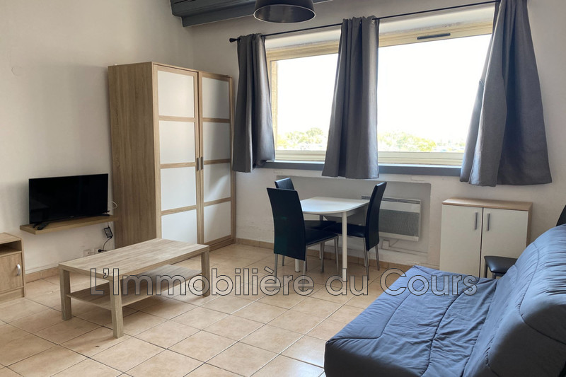 Vente immeuble Martigues  
