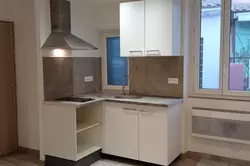Professionnel immeuble Martigues  