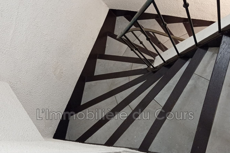 Vente immeuble Marseille  