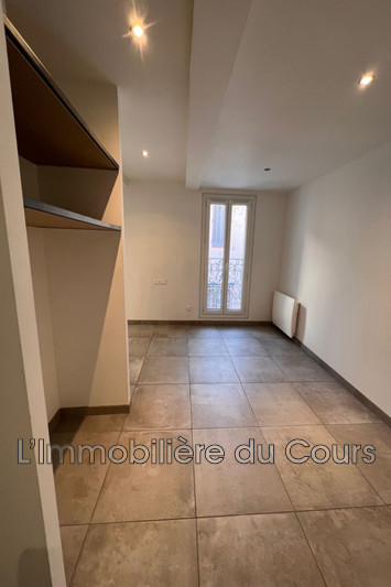 Vente immeuble Marseille  
