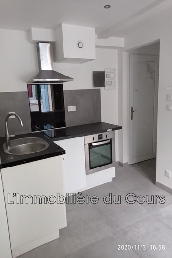 Vente immeuble Marseille  