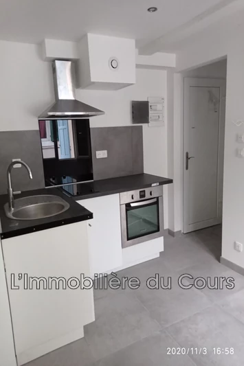 Professionnel immeuble Martigues  