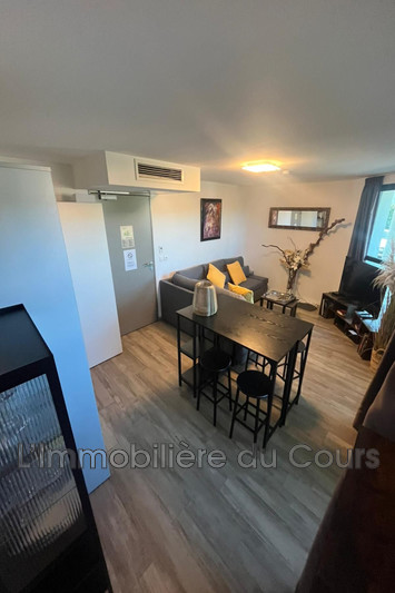 Vente appartement Carry-le-Rouet  