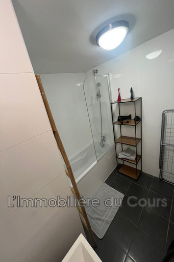 Vente appartement Carry-le-Rouet  