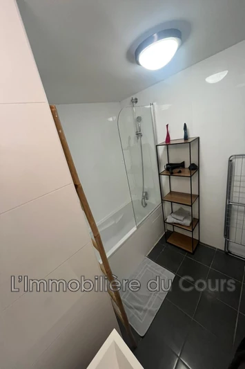 Vente appartement Carry-le-Rouet  
