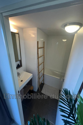 Vente appartement Carry-le-Rouet  