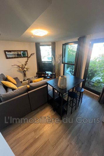 Vente appartement Carry-le-Rouet  