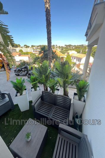 Vente appartement Carry-le-Rouet  