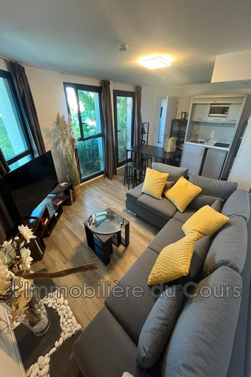 Vente appartement Carry-le-Rouet  