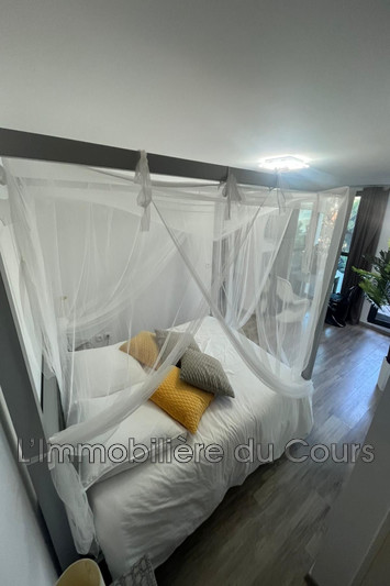Vente appartement Carry-le-Rouet  