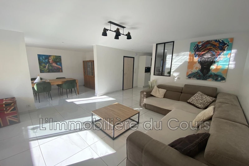 Vente appartement Martigues  