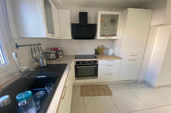 Vente appartement Martigues  