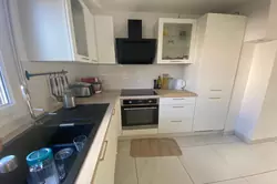 Vente appartement Martigues  