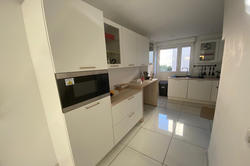 Vente appartement Martigues  