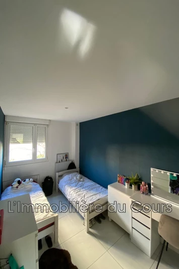 Vente appartement Martigues  
