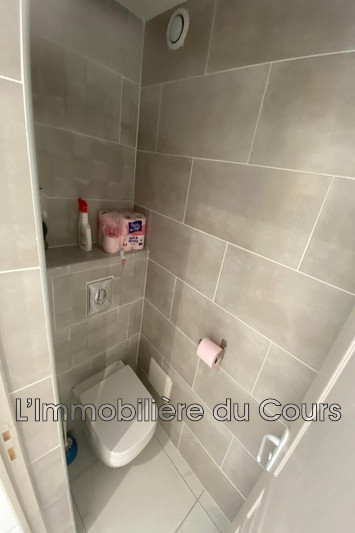 Vente appartement Martigues  