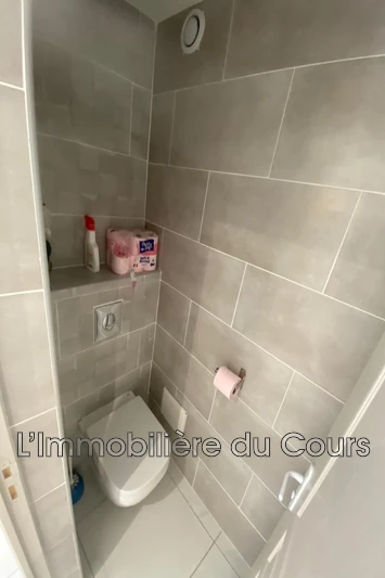 Vente appartement Martigues  