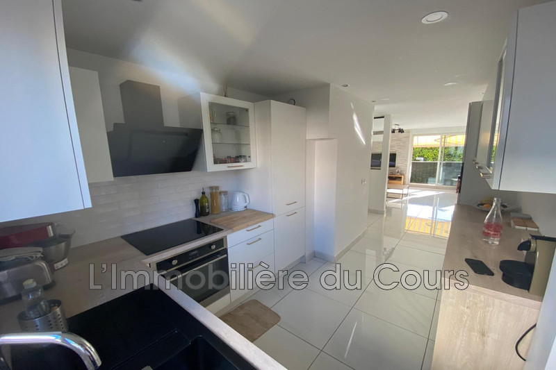 Vente appartement Martigues  