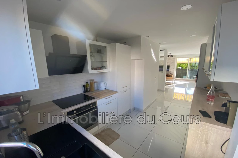 Vente appartement Martigues  