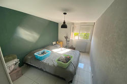Vente appartement Martigues  