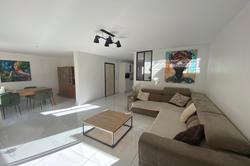 Vente appartement Martigues  