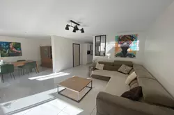 Vente appartement Martigues  