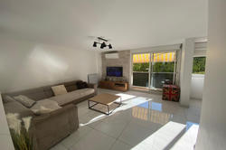 Vente appartement Martigues  
