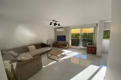 Vente appartement Martigues  