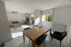 Vente appartement Martigues  