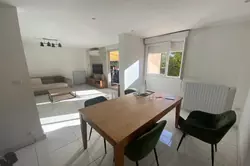 Vente appartement Martigues  