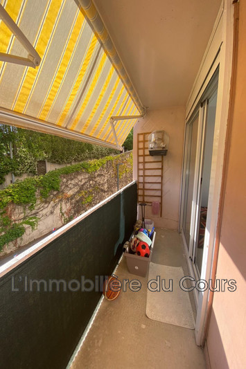 Vente appartement Martigues  