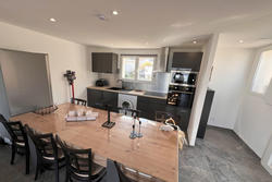 Vente appartement Martigues  